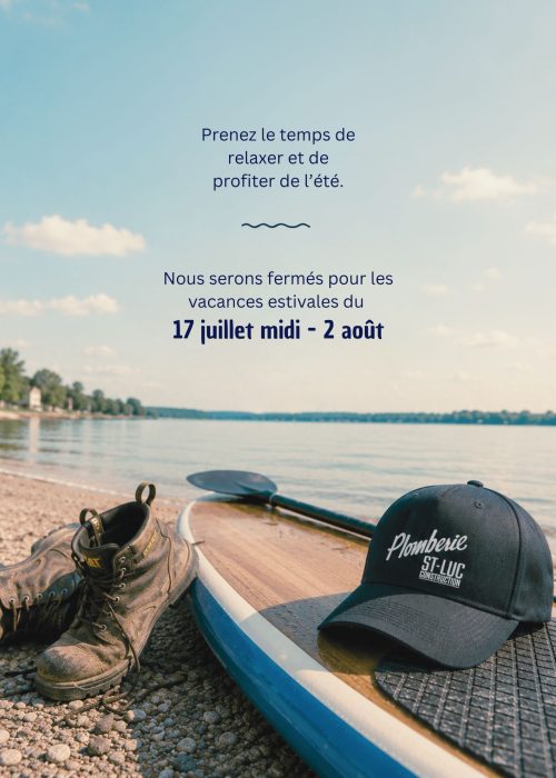 vacances 2026