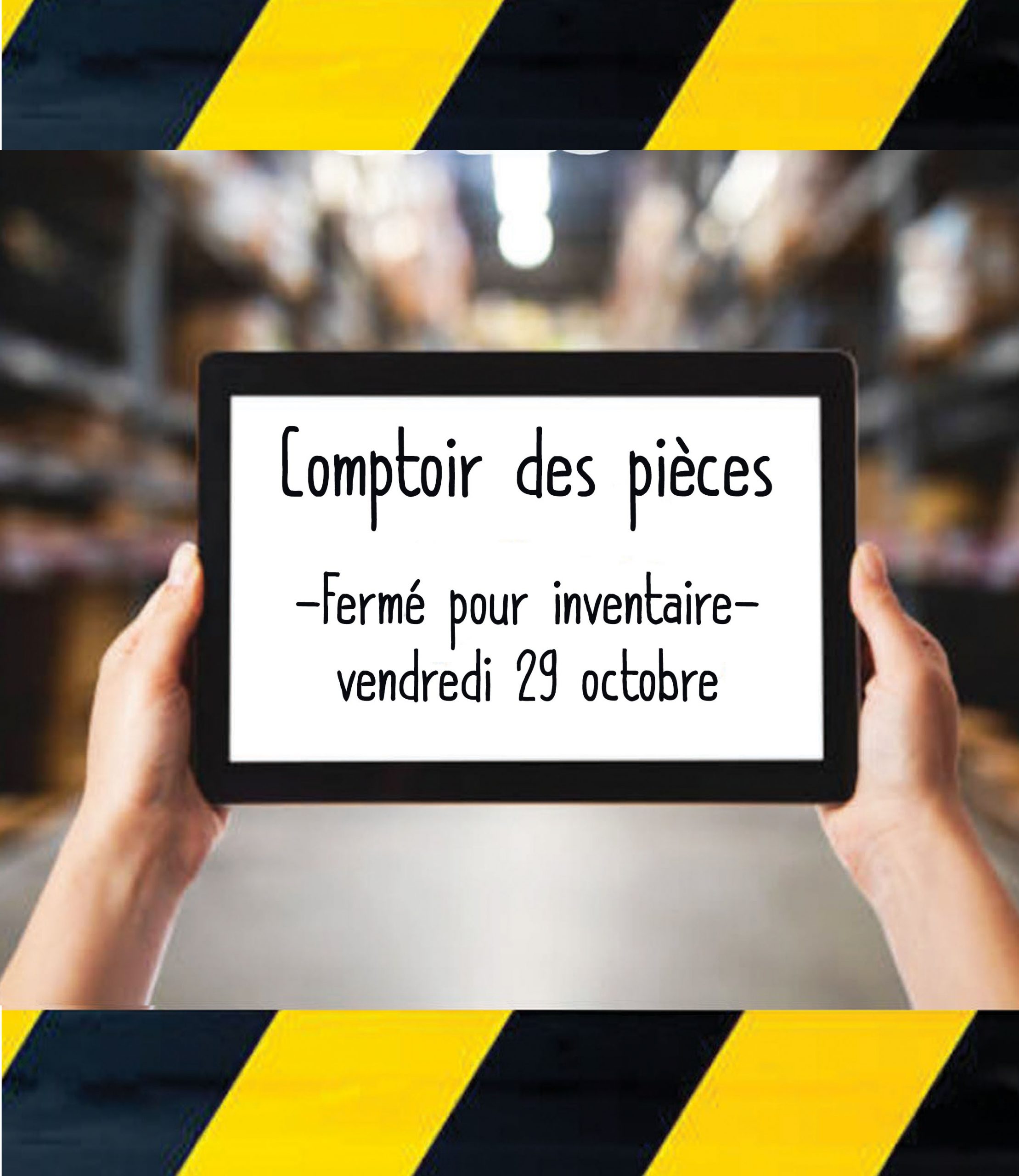 inventaire inventaire