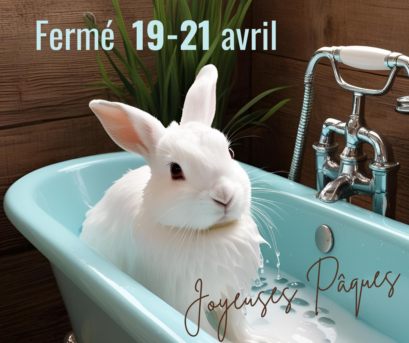 fermé 19-21 avril fermé 19-21 avril