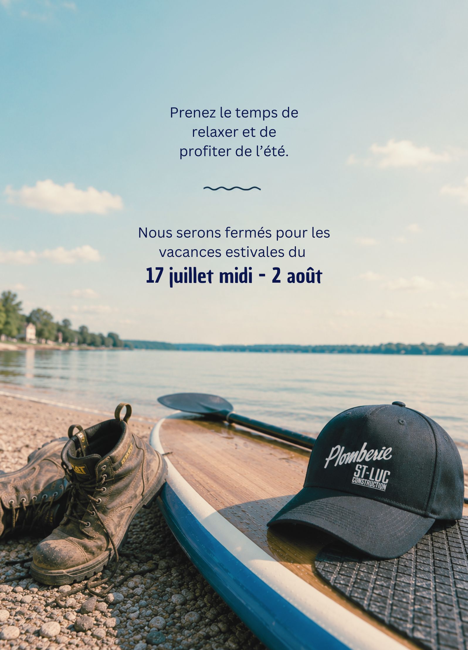 vacances 2026